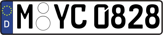 M-YC0828