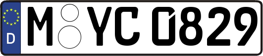 M-YC0829