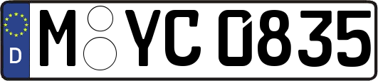 M-YC0835