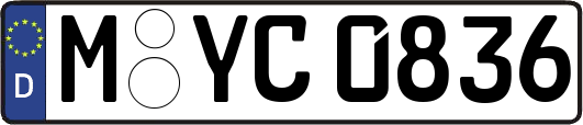 M-YC0836