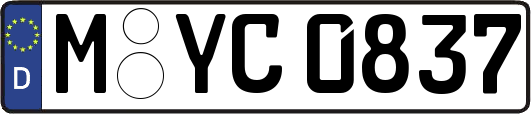 M-YC0837