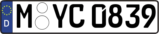 M-YC0839