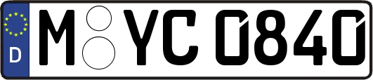 M-YC0840