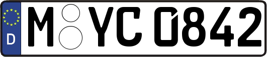 M-YC0842