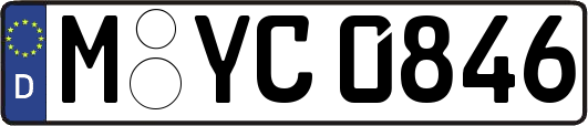 M-YC0846
