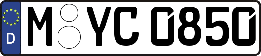 M-YC0850