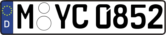 M-YC0852