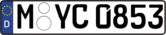 M-YC0853