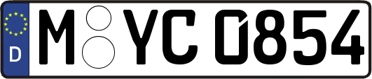 M-YC0854