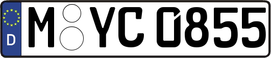 M-YC0855