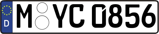 M-YC0856