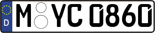 M-YC0860