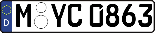 M-YC0863