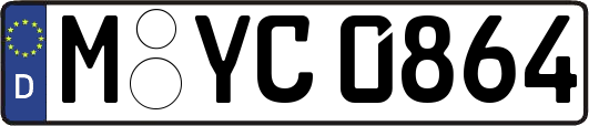 M-YC0864