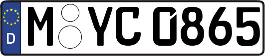 M-YC0865