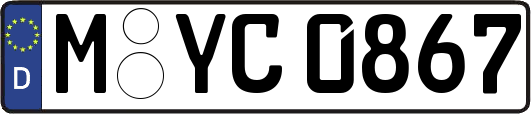 M-YC0867