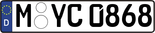 M-YC0868