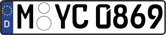 M-YC0869