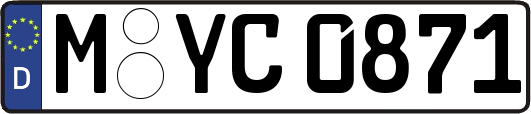 M-YC0871