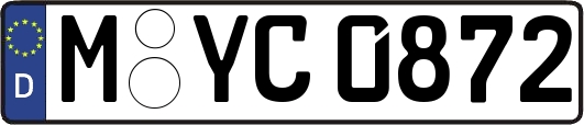 M-YC0872
