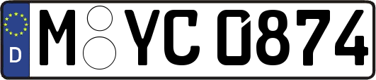 M-YC0874