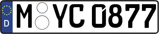 M-YC0877