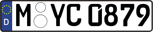 M-YC0879