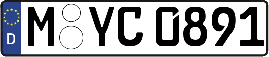 M-YC0891