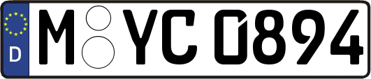 M-YC0894