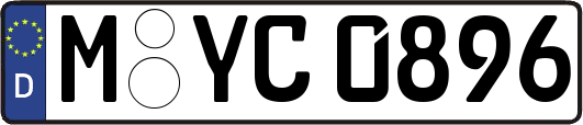 M-YC0896