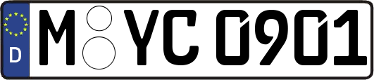 M-YC0901