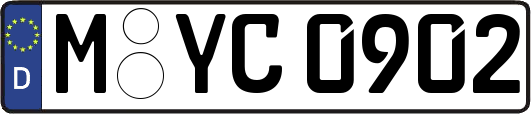 M-YC0902