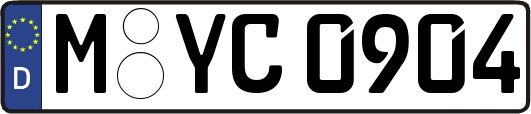 M-YC0904