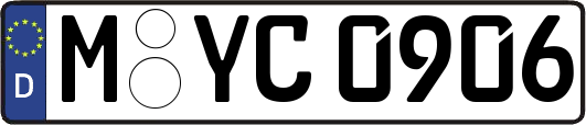 M-YC0906