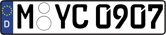 M-YC0907