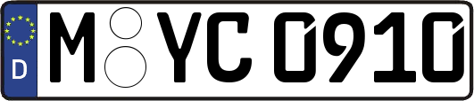 M-YC0910