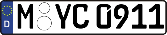 M-YC0911