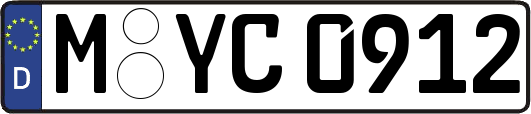 M-YC0912