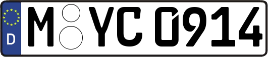 M-YC0914