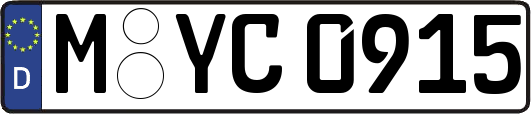 M-YC0915