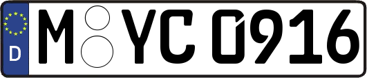 M-YC0916