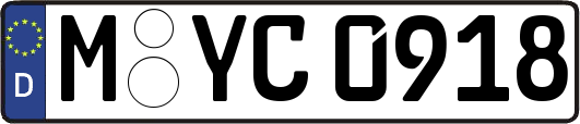 M-YC0918