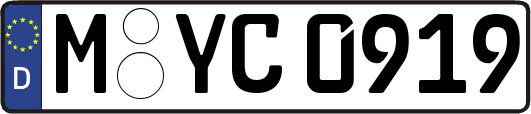 M-YC0919