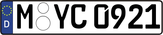 M-YC0921