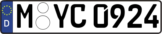 M-YC0924