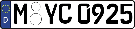 M-YC0925