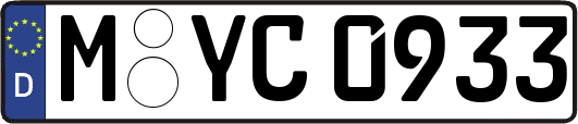 M-YC0933