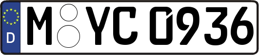 M-YC0936