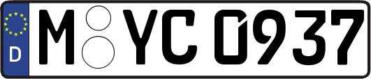 M-YC0937