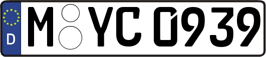 M-YC0939
